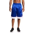 thumbnail image 4 of AND1 Men's and Big Men's Core Active Short, 11" Inseam, Sizes XS-5XL, 4 of 4