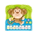 thumbnail image 2 of Loespoir Early Education Animals Music Electronic Piano, Puzzle Early Education Toys, Animal Sound Keyboard, For Musical Learning, Animal Recognition, Interactive Play(B), 2 of 7