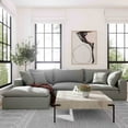 thumbnail image 3 of TOV Furniture Cali Modular 4 Piece Sectional, 3 of 7