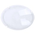 thumbnail image 1 of Car Front Headlight Lens Cover Clear Lens Lampshade Headlamp Shell For MINI R50 R52 R53 2001-2006 63126911701 63126911702, 1 of 7