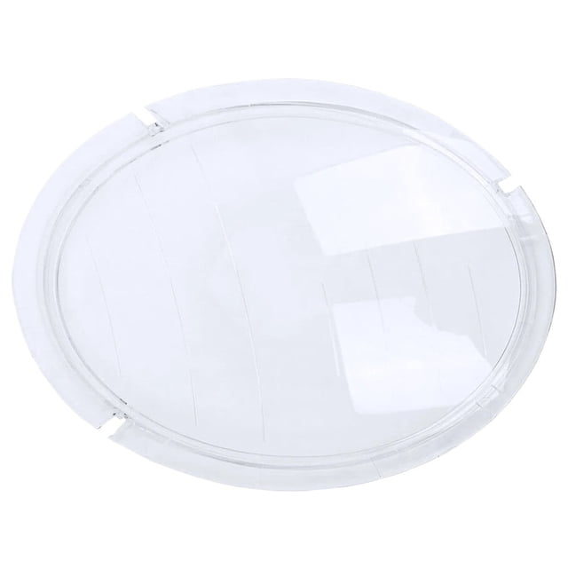 Car Front Headlight Lens Cover Clear Lens Lampshade Headlamp Shell For MINI R50 R52 R53 2001-2006 63126911701 63126911702