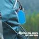 thumbnail image 5 of Dispensador divisor de medicamentos de plástico | Cortador de dosis ajustable para tabletas y cápsulas | Organizador de pastillas portátil para viajes, oficina, hogar y gestión de la salud | Diseñ, 5 of 5