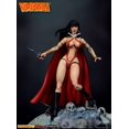 thumbnail image 4 of Figura de acción Executive Replicas Vampirella a escala 1:12, 4 of 6