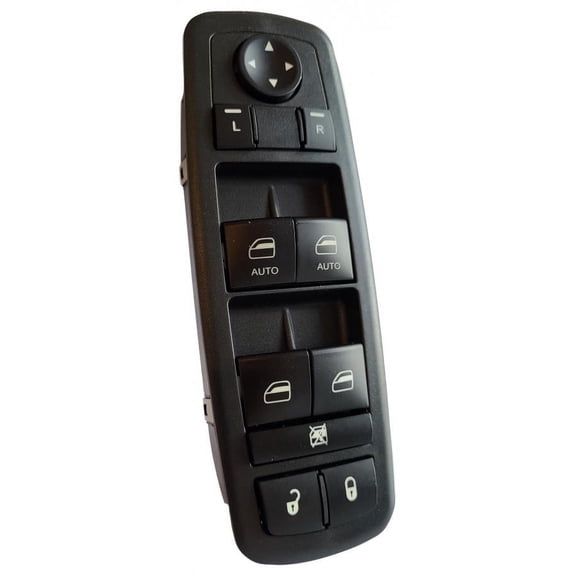 NEW 2011-2016 Chrysler 300 CS Master Power Window Switch