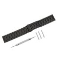 thumbnail image 1 of Correa De Reloj De Acero Inoxidable Correa De Reloj De Acero Inoxidable Correa De Reloj Con Herramientas Para Reloj Gear S3/S2/Galaxy YLSHRF Watch Belt, 1 of 8