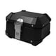 thumbnail image 2 of Baúl superior genérico para motocicleta de 10 l, caja superior trasera para motocicleta, estuche de almacenamiento para Negro, 2 of 9