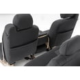 thumbnail image 3 of Rough Country Rear Neoprene Seat Covers for 1999-2006 Chevy/GMC 1500 - 91014, 3 of 5