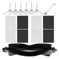thumbnail image 6 of For Eufy L60/L50 Robot Vacuum Cleaner Kit Side Brushes Filters Roller Brush, 6 of 9