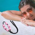 thumbnail image 2 of EeaseCA Floating Glasses Hanging Rope Swimming Glasses Lanyard Sports Glasses Accessory, 2 of 7