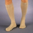 thumbnail image 6 of JOBST Medical LegWear Relief Knee High Socks Firm Compression 20-30 mmHg Medium Beige 1 Pair, 6 of 10