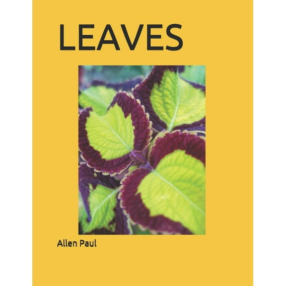 Leaves (Paperback)
