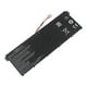 Superb Choice® Batterie pour ACER TravelMate X359 X349 B115-M B115-MP Series – image 1 sur 1