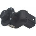 thumbnail image 3 of Botón de control del espejo retrovisor para Scenic 2 Clio 3 Interruptor de ajuste del espejo exterior eléctrico 8200676533 para Laguna II Megane 2 Kangoo, 3 of 5