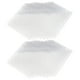 thumbnail image 1 of BESTYASH Páginas Para Recarga De Álbum De Fotos Con Fundas Plásticas Transparentes, 1 of 8