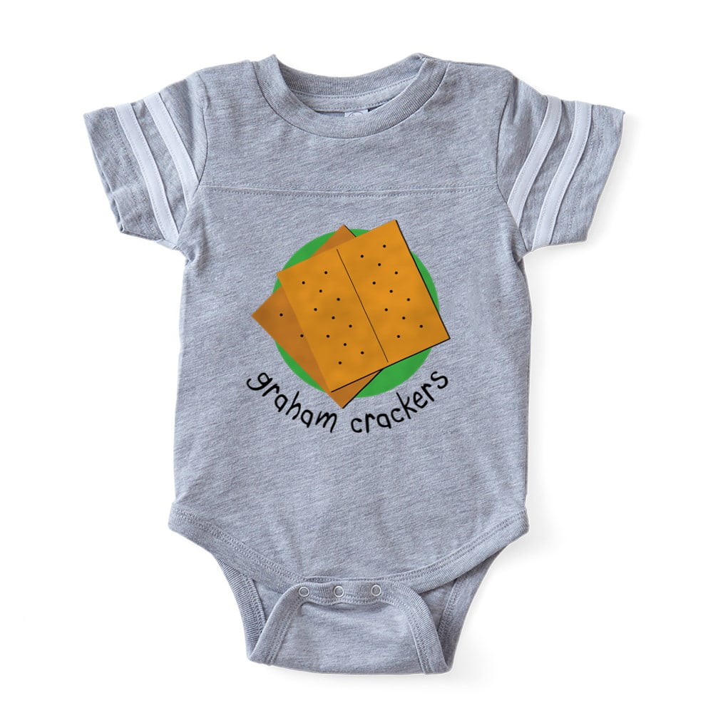graham crackers for babies