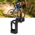 thumbnail image 4 of Bike Cup Holder, Tool Free Installation Nylon 360 Degree Rotating Sturdy Universal Cup Holder Quick Release Design  For Kayak For Carts, 4 of 8