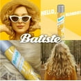 thumbnail image 6 of Batiste Dry Shampoo, Brilliant Blonde, Mini 1.6 fl. oz., 6 of 15