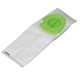 thumbnail image 3 of Paquete de 4 bolsas de polvo universales de filtración de alta eficiencia compatibles con aspiradoras inalámbricas Pro ATF301, 3 of 8