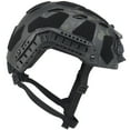 Tactical Militar FAST Helmet for Airsoft Paintball CS War Game Army
