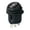 Color:Black, variant on Oil & Water Resistant Round Rocker Switch 3 Pin 3 Position Switch No Light for Easy Installation In Wet Environments