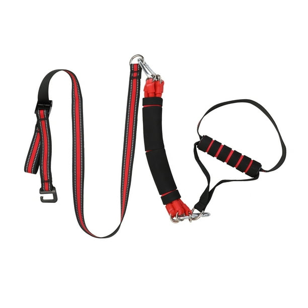 Tension Rope Exercise Sport Workout fitness Equipment Hanging Belt Chin