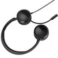 thumbnail image 3 of yingyy PC Headset Business Speaker Office Supplies Multipurpose Small Microphone, 3 of 6