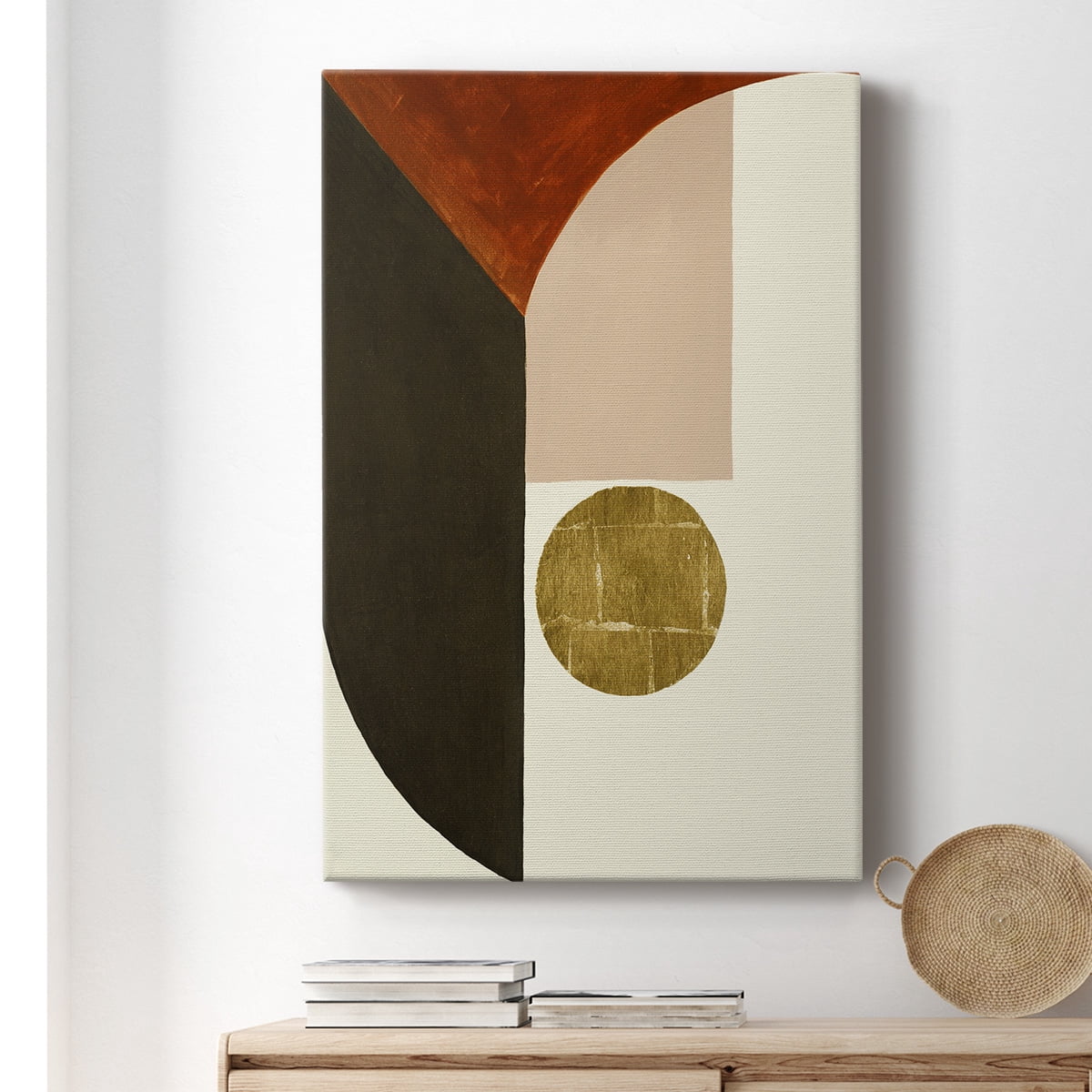 High Notes II Premium Gallery Wrapped Canvas - Ready to Hang