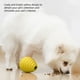 thumbnail image 4 of Pelota De Juguete Para Mascotas, Pelota Dispensadora Interactiva De Golosinas Para Perros, Colores Brillantes, Goma Segura, Alivia La Ansiedad Para Perros, 4 of 7