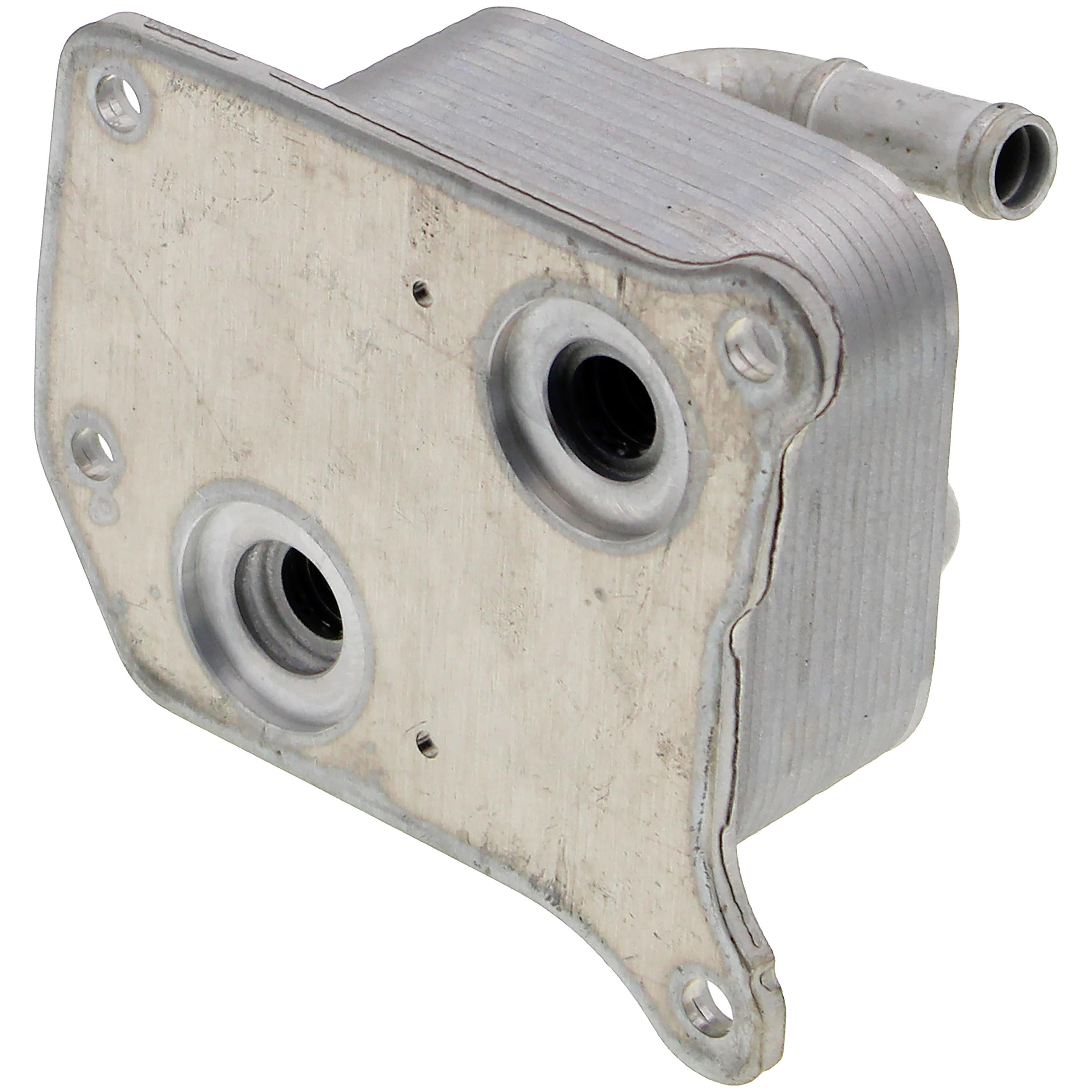 Dorman 918-463 Engine Oil Cooler for Specific Nissan Models