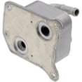 thumbnail image 3 of Dorman 918-463 Engine Oil Cooler for Specific Nissan Models, 3 of 5