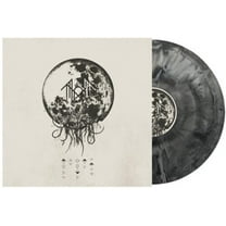Sleep Token - Take Me Back to Eden - Black and Beige Galaxy Vinyl - Music & Performance