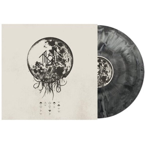 Sleep Token - Take Me Back to Eden - Black and Beige Galaxy Vinyl - Music & Performance