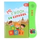 thumbnail image 2 of Libro de Sonidos de Aprendizaje en Español para Niños Juguete Interactivo Con Alfabeto, Animales y Más Libro Educate Parlante Para Niños y Niñas A Partir de 3 Años Con, 2 of 7