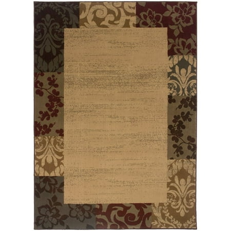 Oriental Weavers Amelia 2'6
