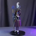 thumbnail image 5 of Figura de Dragon Ball Z Beerus, figura de Anime, Gods Of Destruction, Dxf, Whis Beerus, 20cm, estatua de Pvc, modelo de colección, juguete de regalo1917, 5 of 5