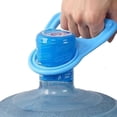 thumbnail image 4 of 2Pcs Lifting Handle Portable Drinking Water Bucket Drink Water Bottle Holder, 4 of 12