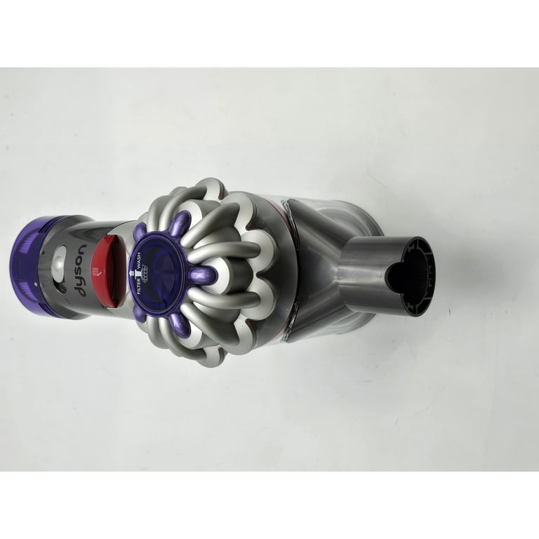 Open Box Dyson V8 Absolute Cordless Vacuum Up to 40 Min Open Box Dyson V8 Absolute Cordless Vacuum Up to 40 Min