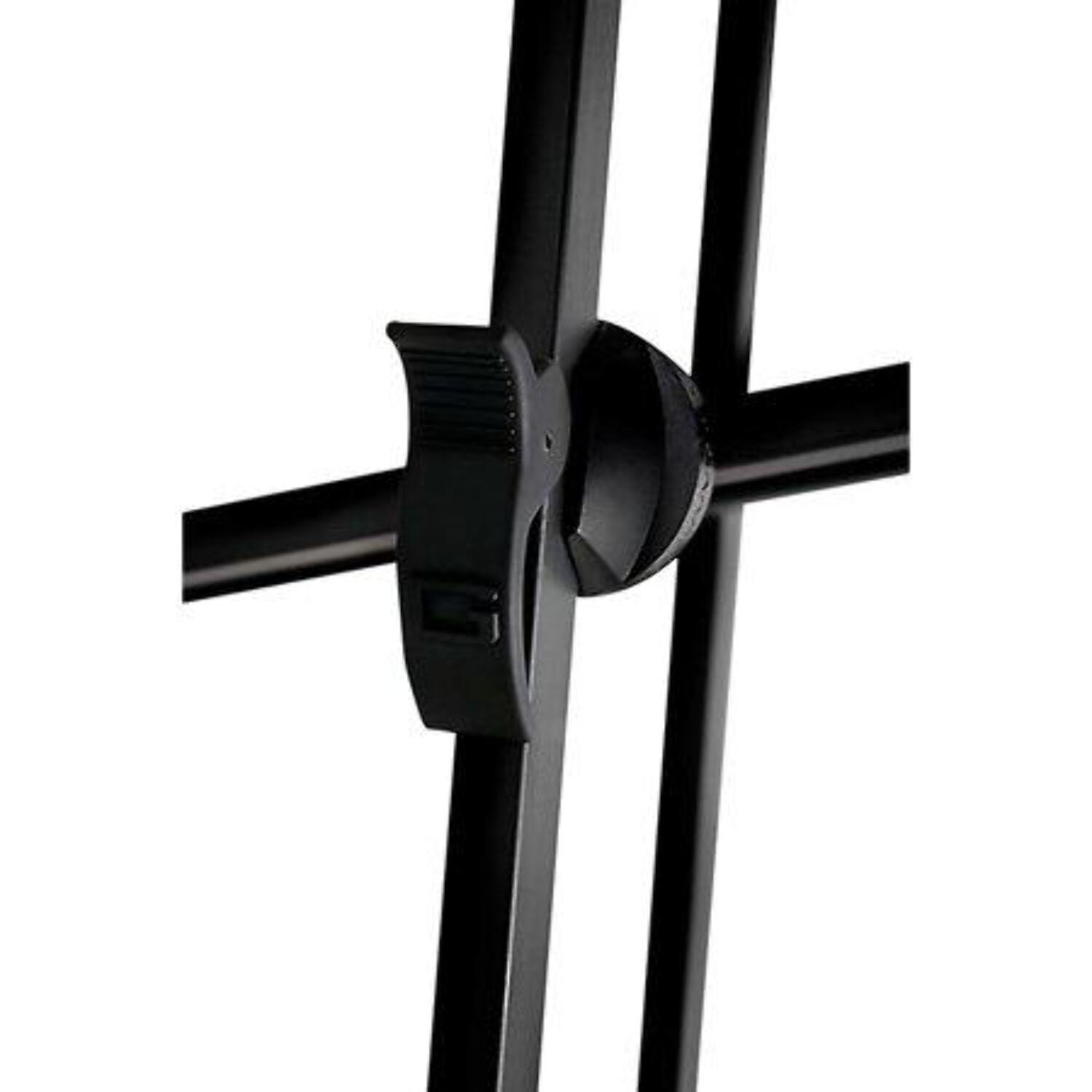 Gator Frameworks GFW-KEY-100X Standard X-Style Keyboard Stand