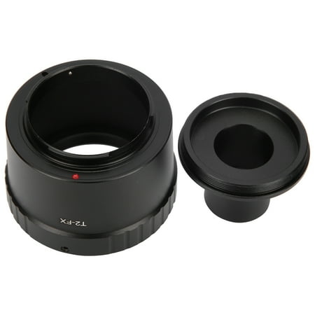 t mount microscope adapter