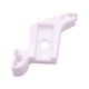 thumbnail image 1 of Soporte para prensatelas, útil prensatelas, adaptador a presión, portátil, reutilizable, ajustable para zurcir tela, manualidades, sobrecosturas, 1 of 9
