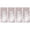 C, variant on 4pack 800Pcs Sticky Index Tabs Page Markers,Writable Transparent Sticky Notes for Page Marking File