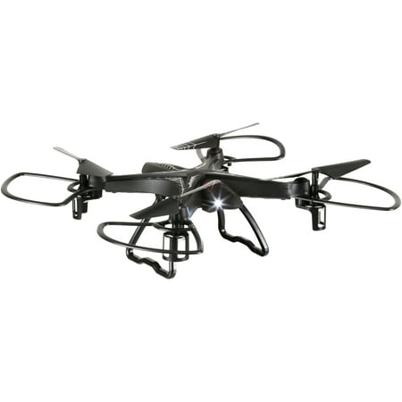 Braha™ Stealth X360 Quad Copter