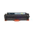 thumbnail image 2 of G&G Select HP CC532A Remanufactured Yellow Toner Cartridge, 2 of 3