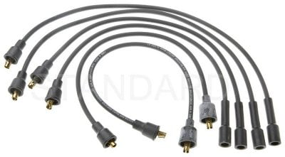 Standard Motor Products 27839 Pro Series Ignition Wire Set 