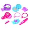 Special Girls AB Pretend Play Toy Fashion Beauty Playset w/ Assorted Hair & Beauty Accessories