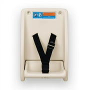 Koala - KB102-00 - Cream Child Protection Seat