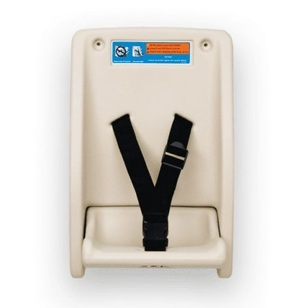 Koala - KB102-00 - Cream Child Protection Seat