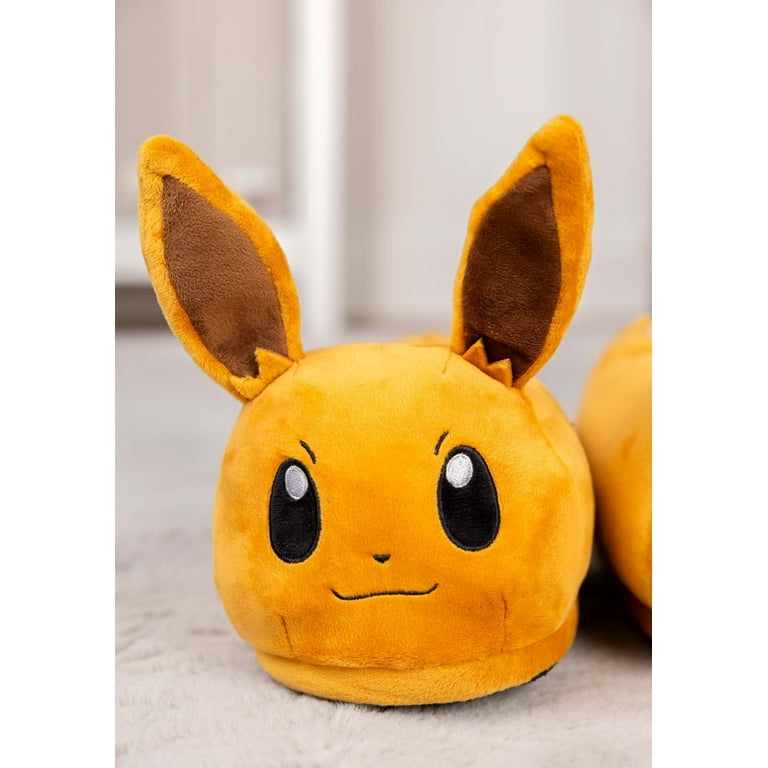 Pokemon house shoes deals
