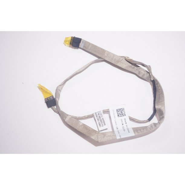 J1y0y Dell Webcam Cable Inspiron N7110 Vostro 3750 Inspiron N7110 Walmart Com Walmart Com