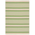 thumbnail image 3 of Safavieh Courtyard Green Indoor Outdoor Rug - 2'7" x 5', 3 of 4